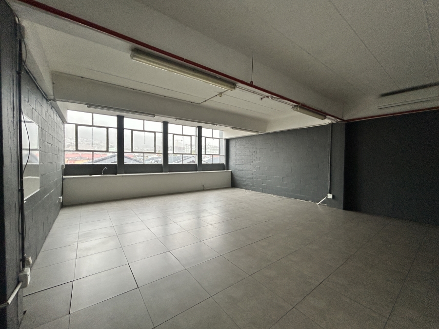 To Let commercial Property for Rent in Woodstock Western Cape